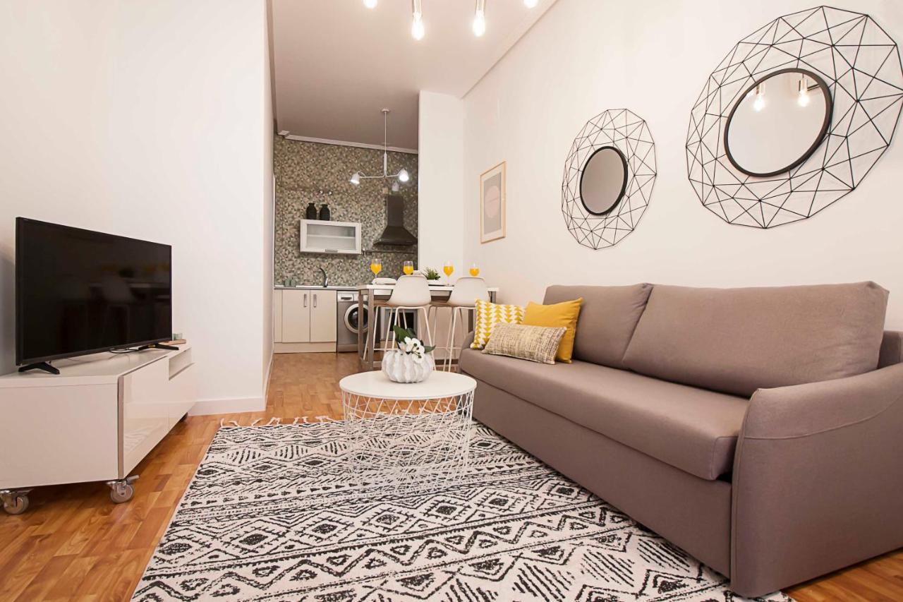 Apartamento Malaga Center Flat Historic Center Habitación foto