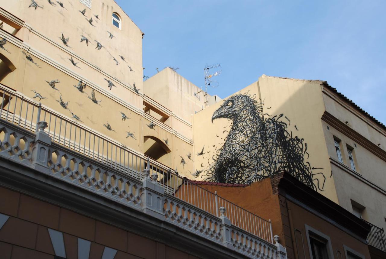 Apartamento Malaga Center Flat Historic Center Exterior foto