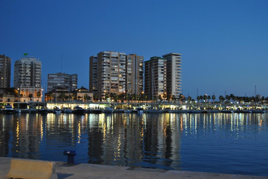 Apartamento Malaga Center Flat Historic Center Exterior foto