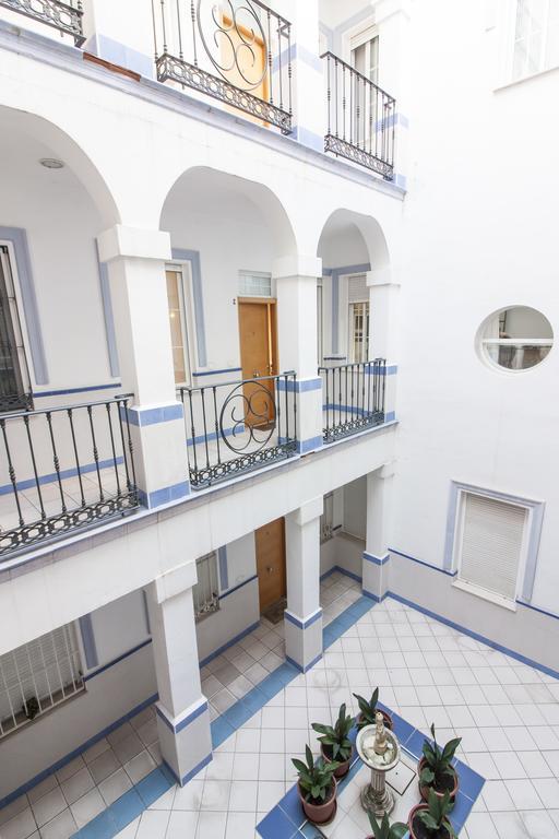 Apartamento Malaga Center Flat Historic Center Exterior foto