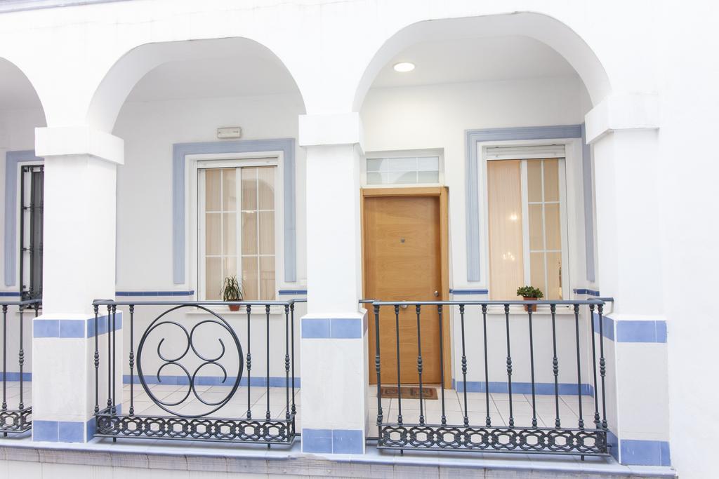Apartamento Malaga Center Flat Historic Center Exterior foto