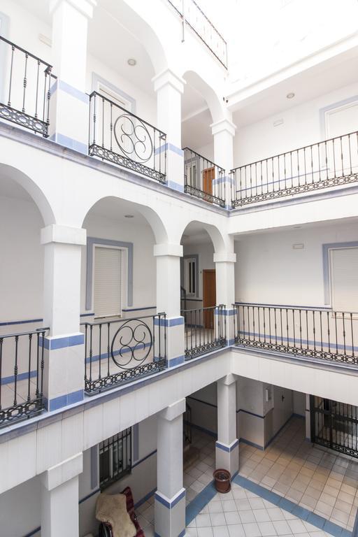 Apartamento Malaga Center Flat Historic Center Exterior foto