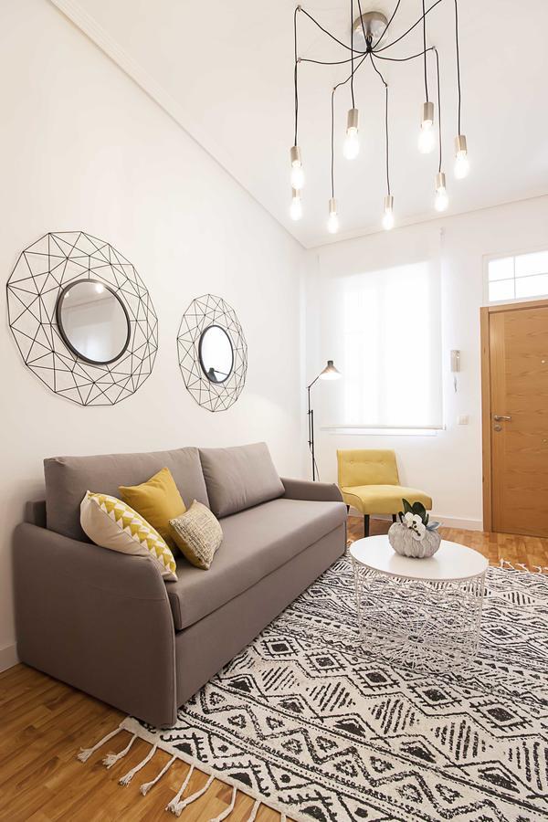 Apartamento Malaga Center Flat Historic Center Exterior foto