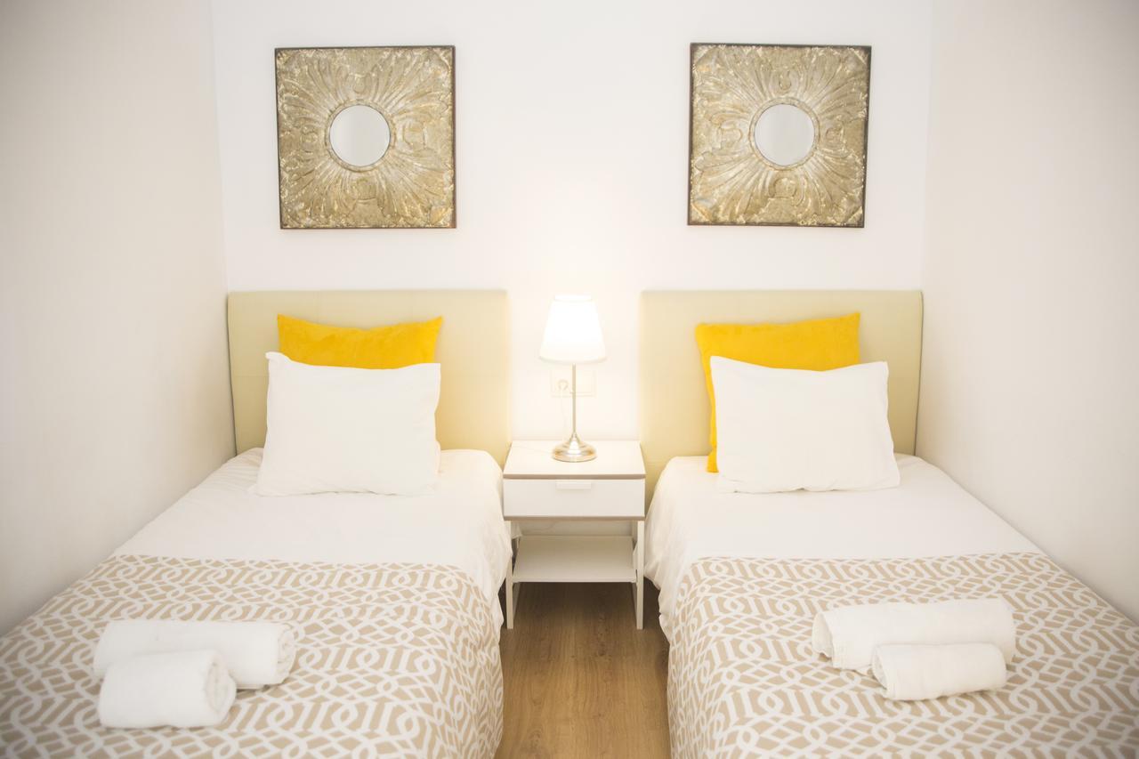 Apartamento Malaga Center Flat Historic Center Habitación foto